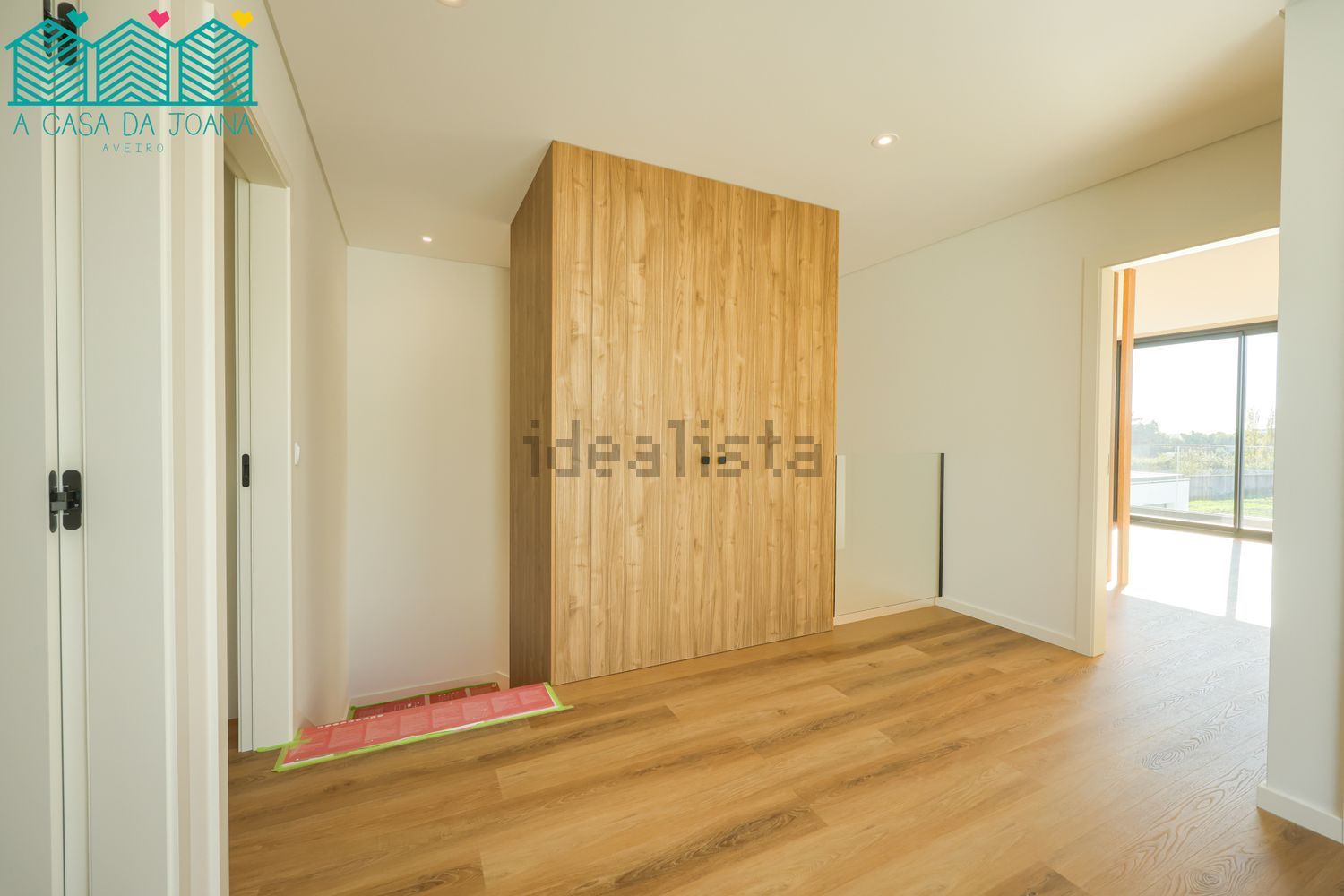 双拼别墅出售在Rua do Crasto s/n - 居住