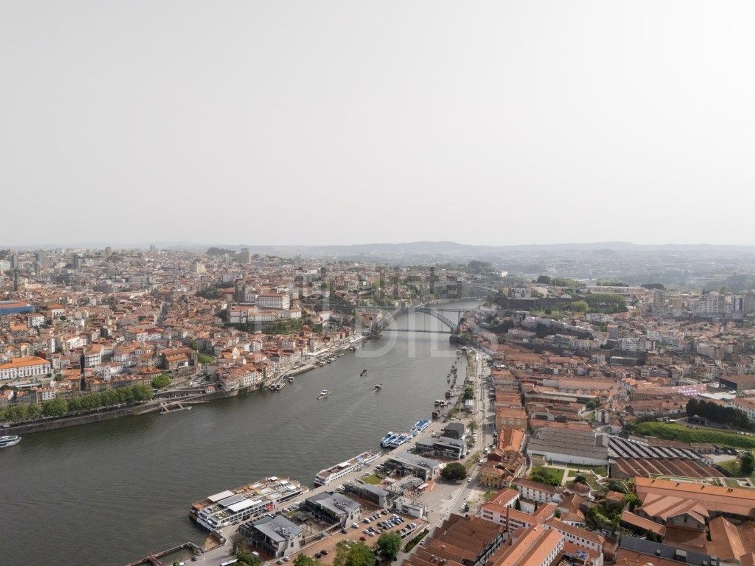 出租公寓 t2在Rua Manuel da Silva Cruz - 视线