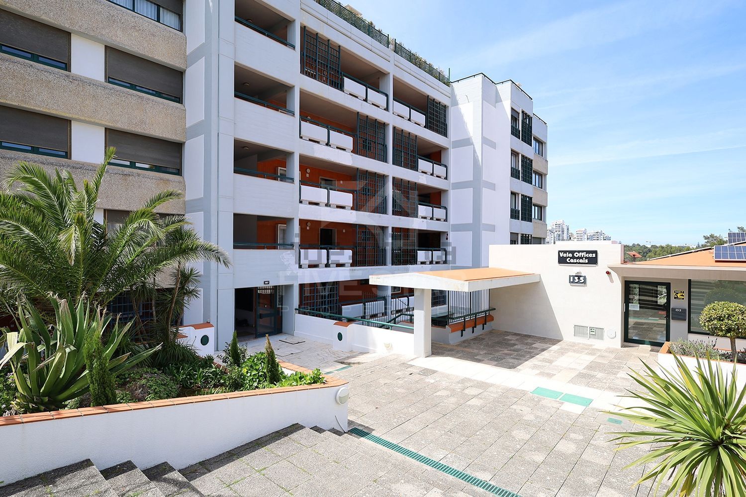 公寓 t3出售在 Fontaínhas - São José - 露台