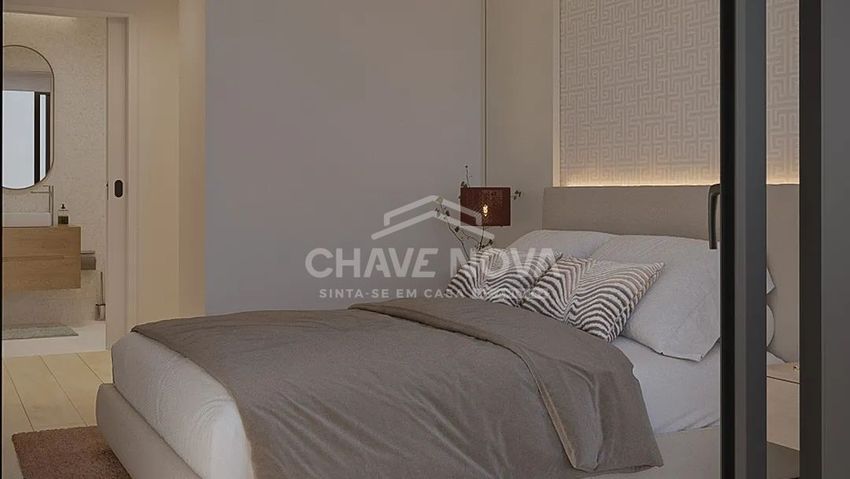 公寓 t2出售在Rua Comércio do Porto, 126