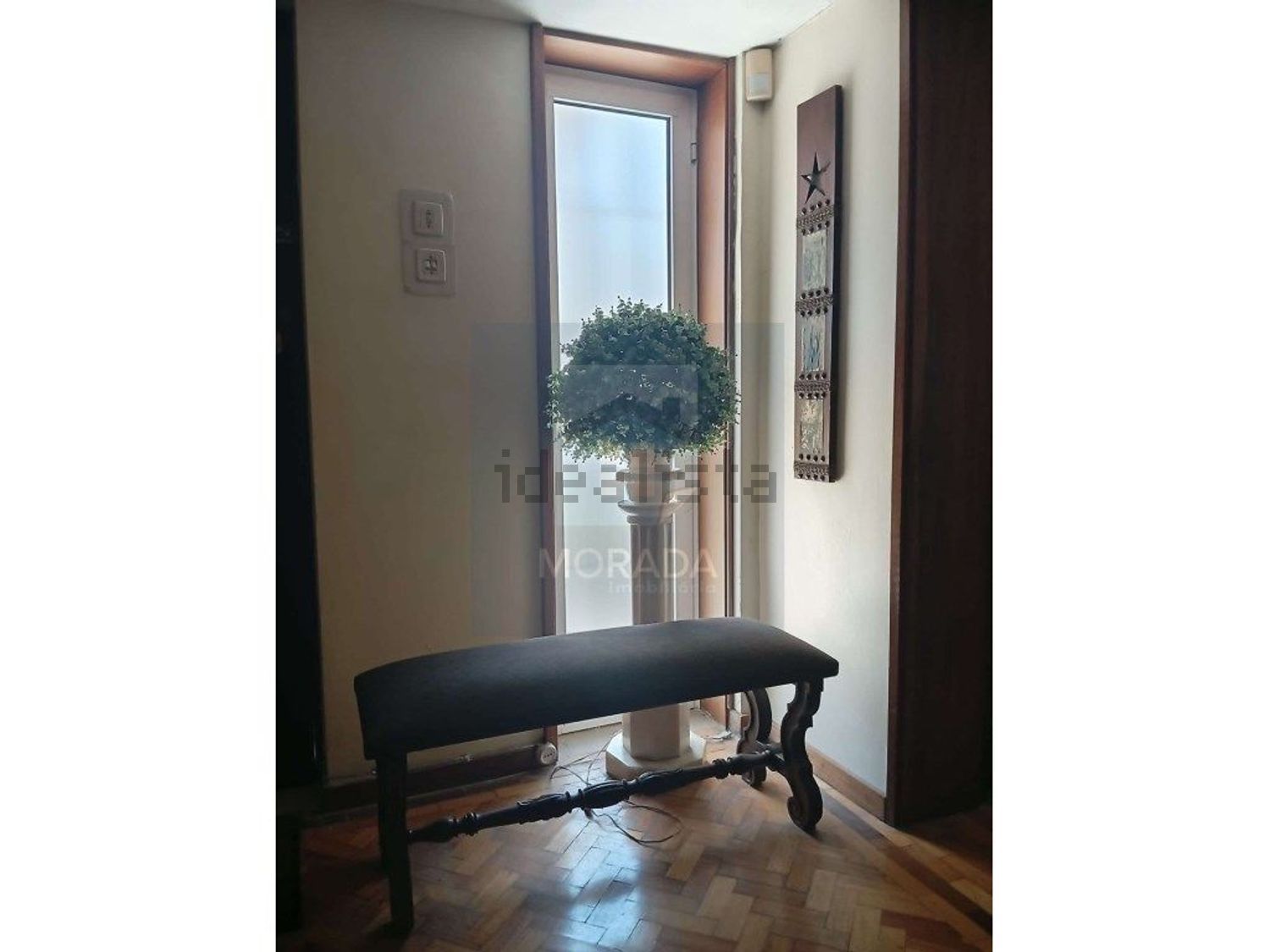 小楼房或独栋别墅出售在 Quinta Seca - Azenha de Cima - 客厅
