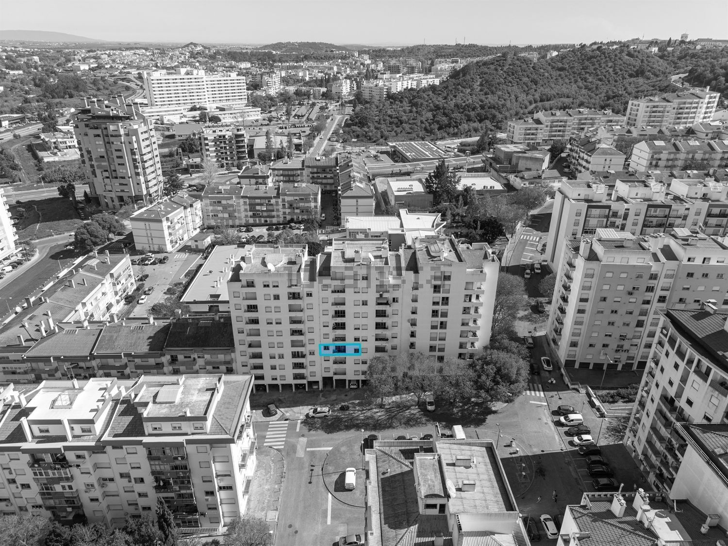 公寓 t2出售在 Cidade de Santarém - 照片
