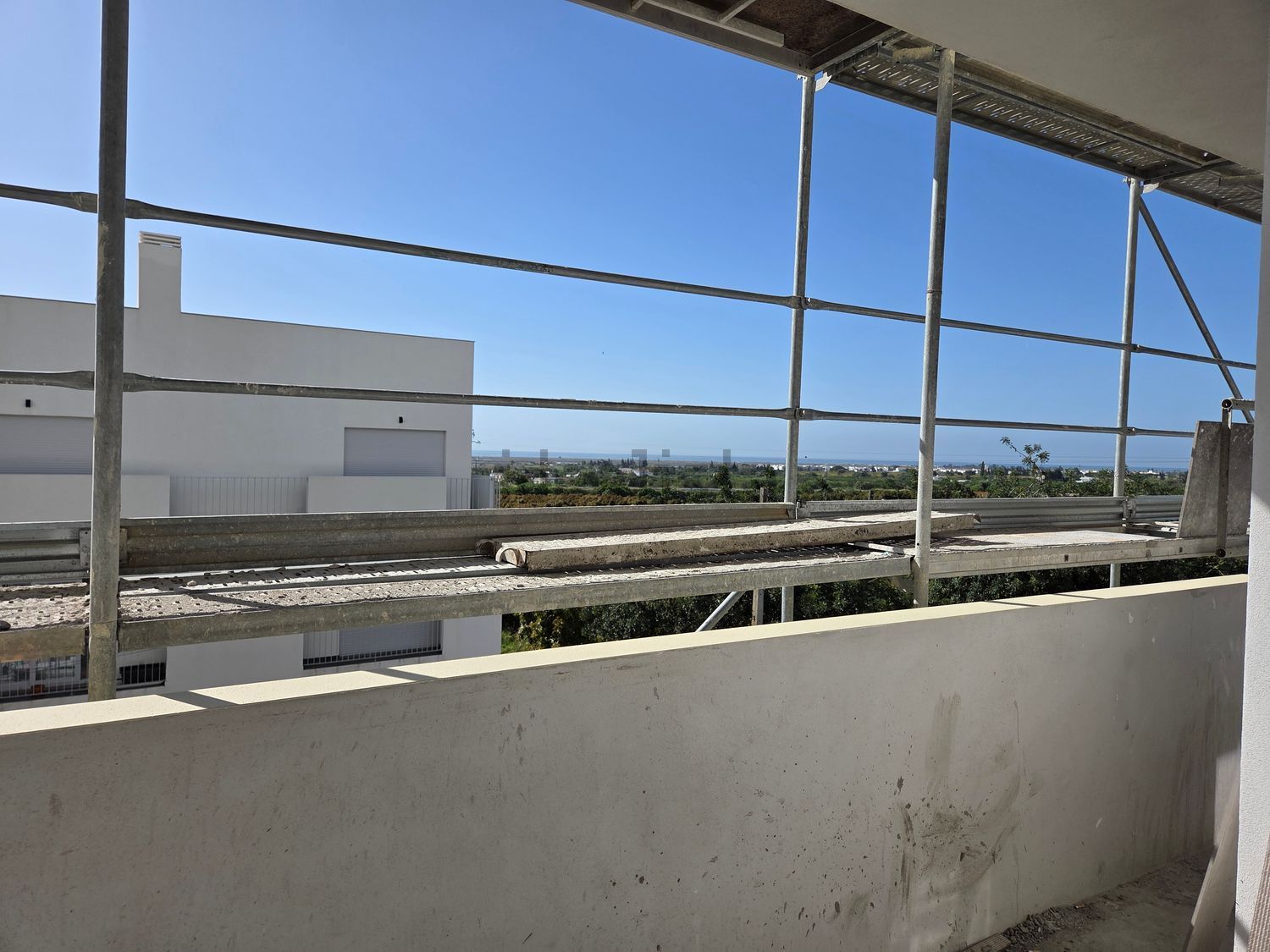 顶层公寓出售在Rua São Pedro - Sitio Do Caracol, 19 - 阳台