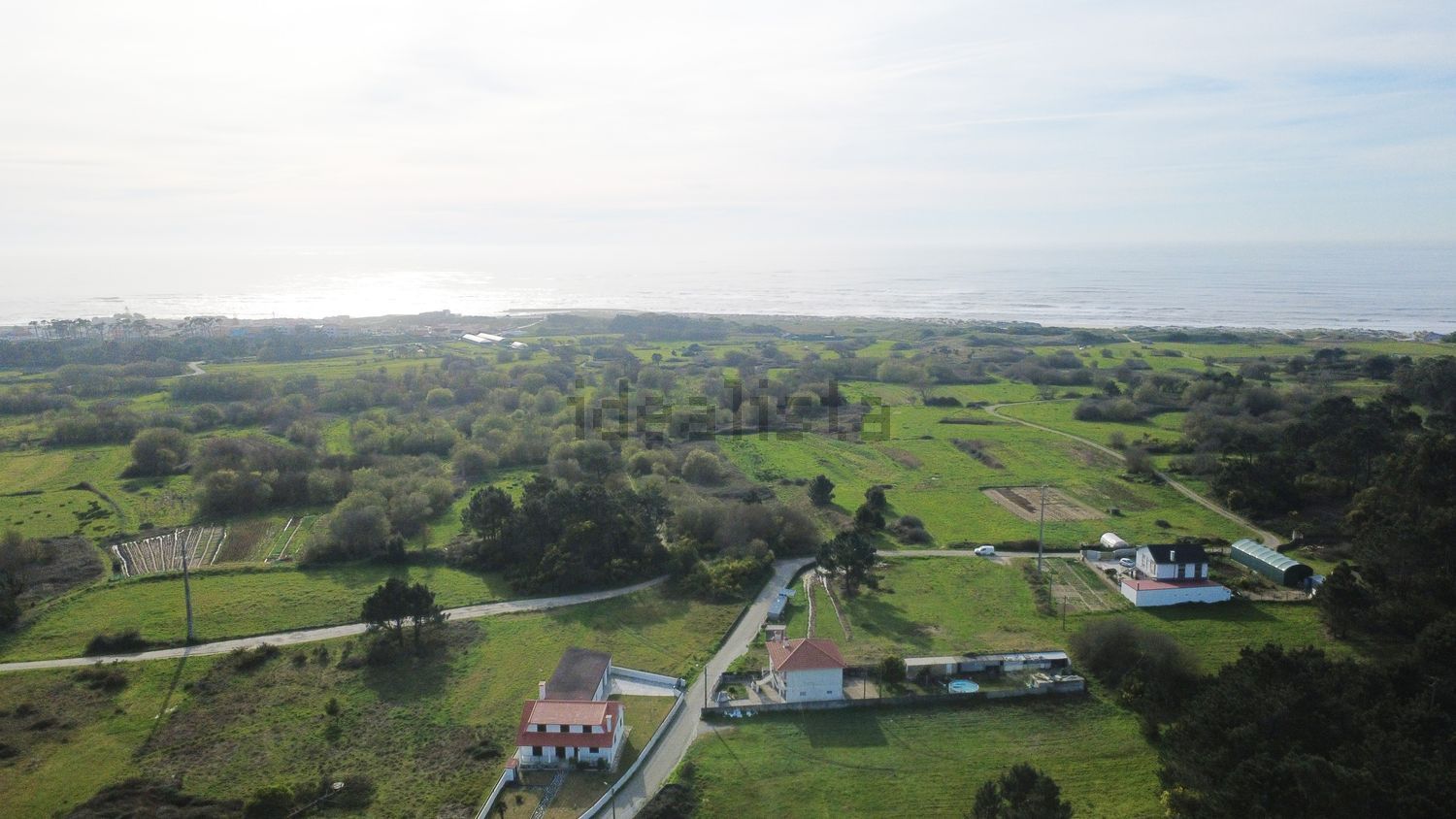 小楼房或独栋别墅出售在Caminho do Rêgo Velho, 392 - 视线