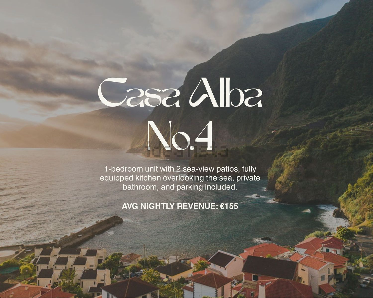 小楼房或独栋别墅出售在 Vereda Coronel Abel Pereira do Vale, 20 - 视线