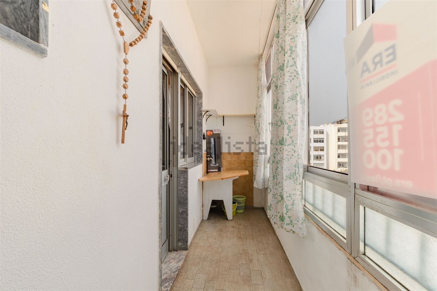 公寓 t3出售在Bairro Municipal, 32 - 过道