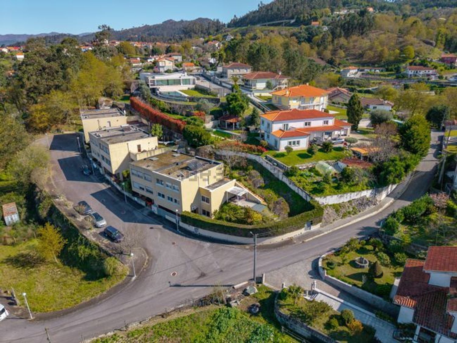 小楼房或独栋别墅出售在Rua de Mira Rio, 6 - 照片