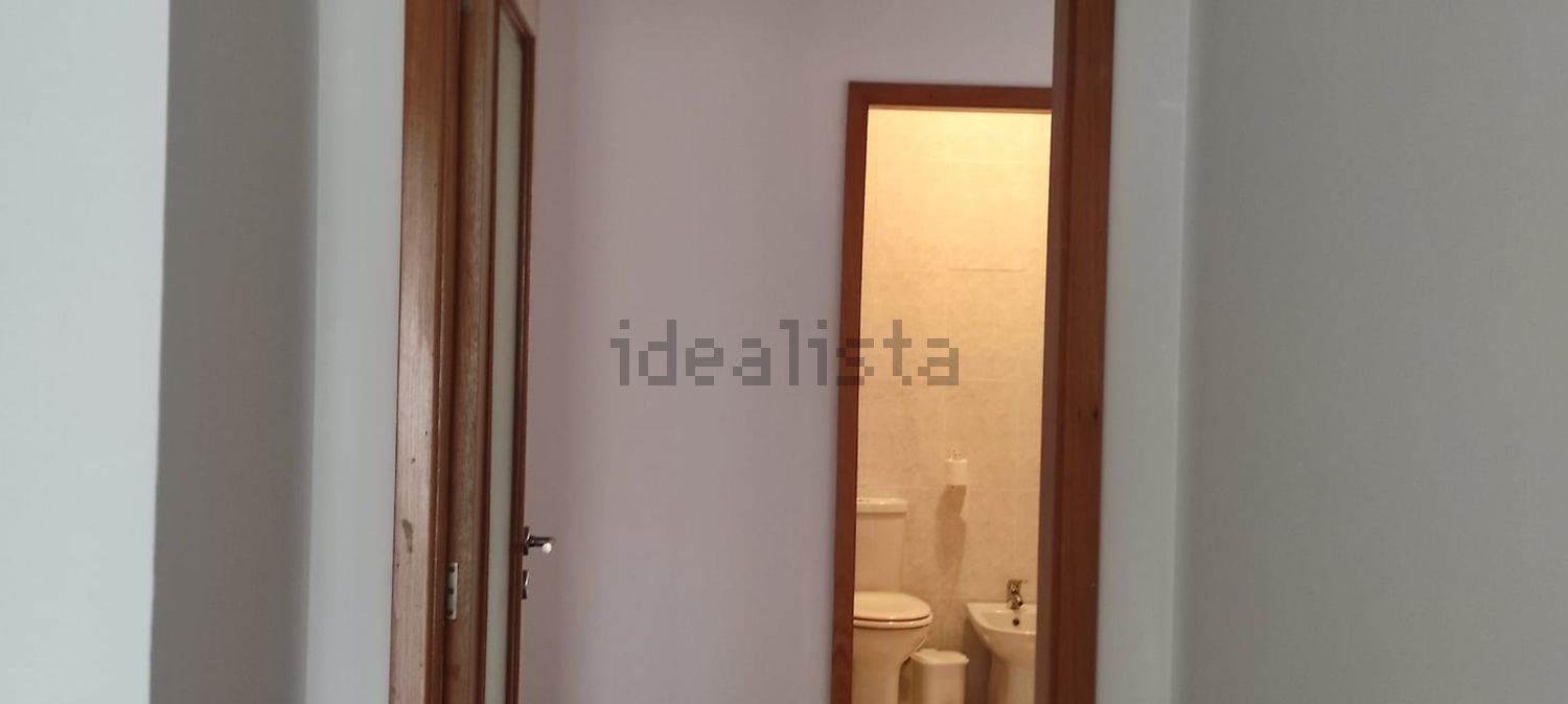 出租公寓 t2在Rua Entre-Campos - 卫生间