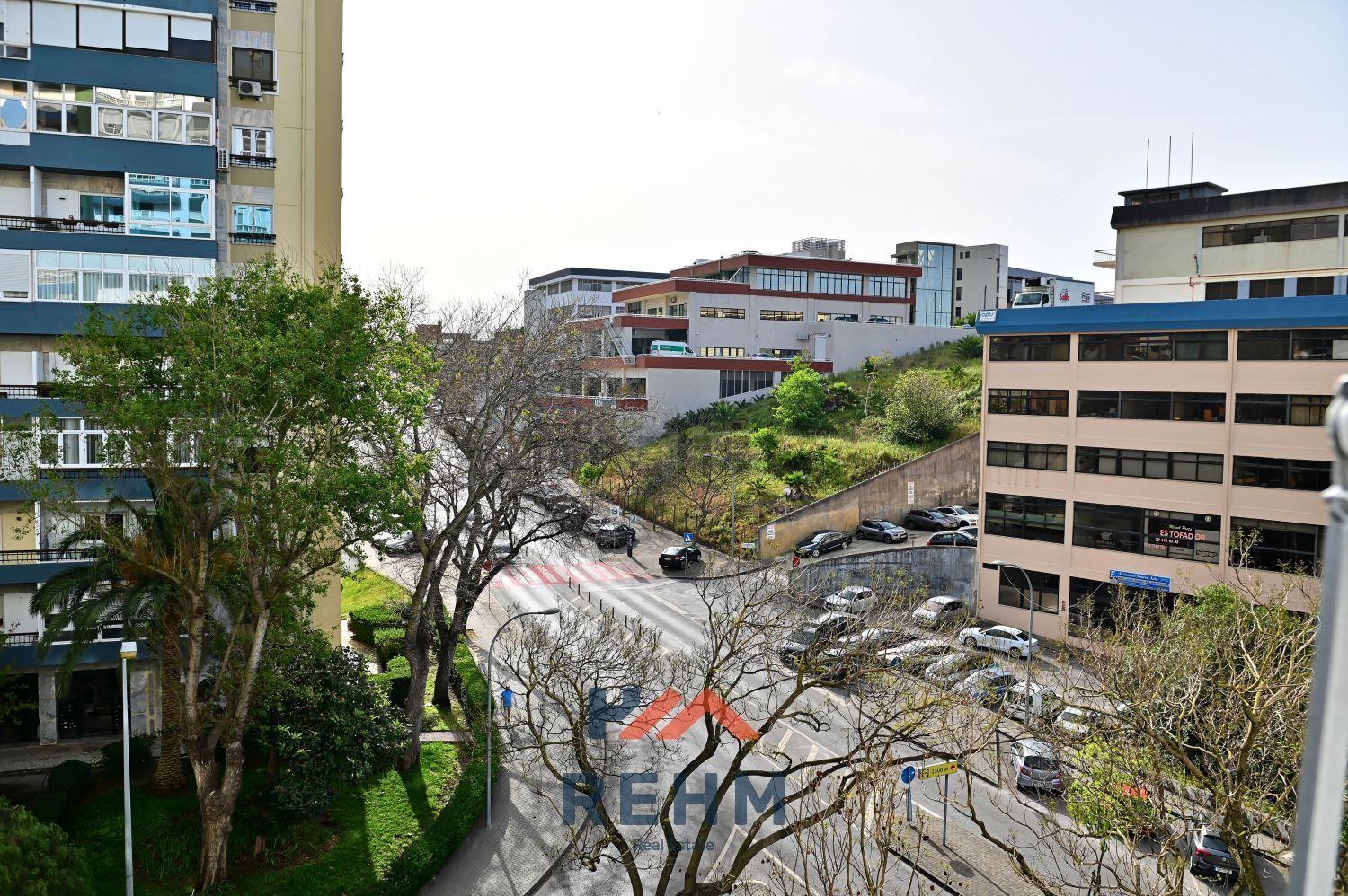 公寓 t2出售在 Centro de Carnaxide - 视线
