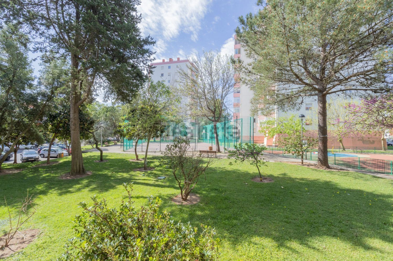 公寓 t2出售在Praceta Lagoa de Óbidos, 130 - 详情