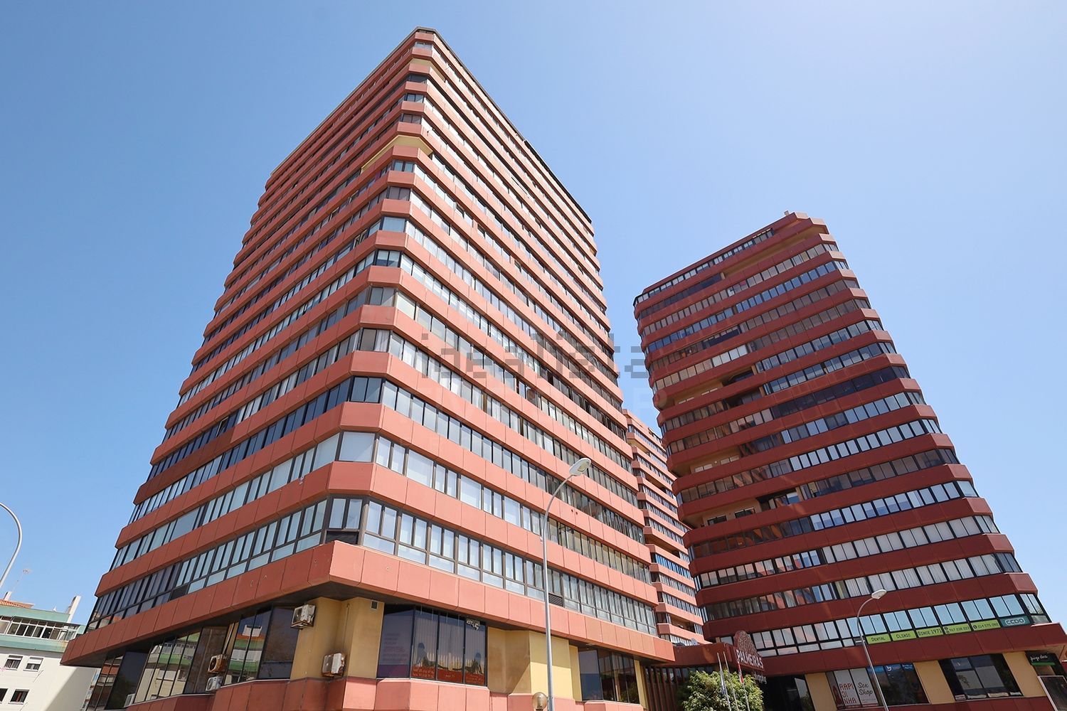 公寓 t3出售在Rua da Quinta das Palmeiras N27 - 外立面