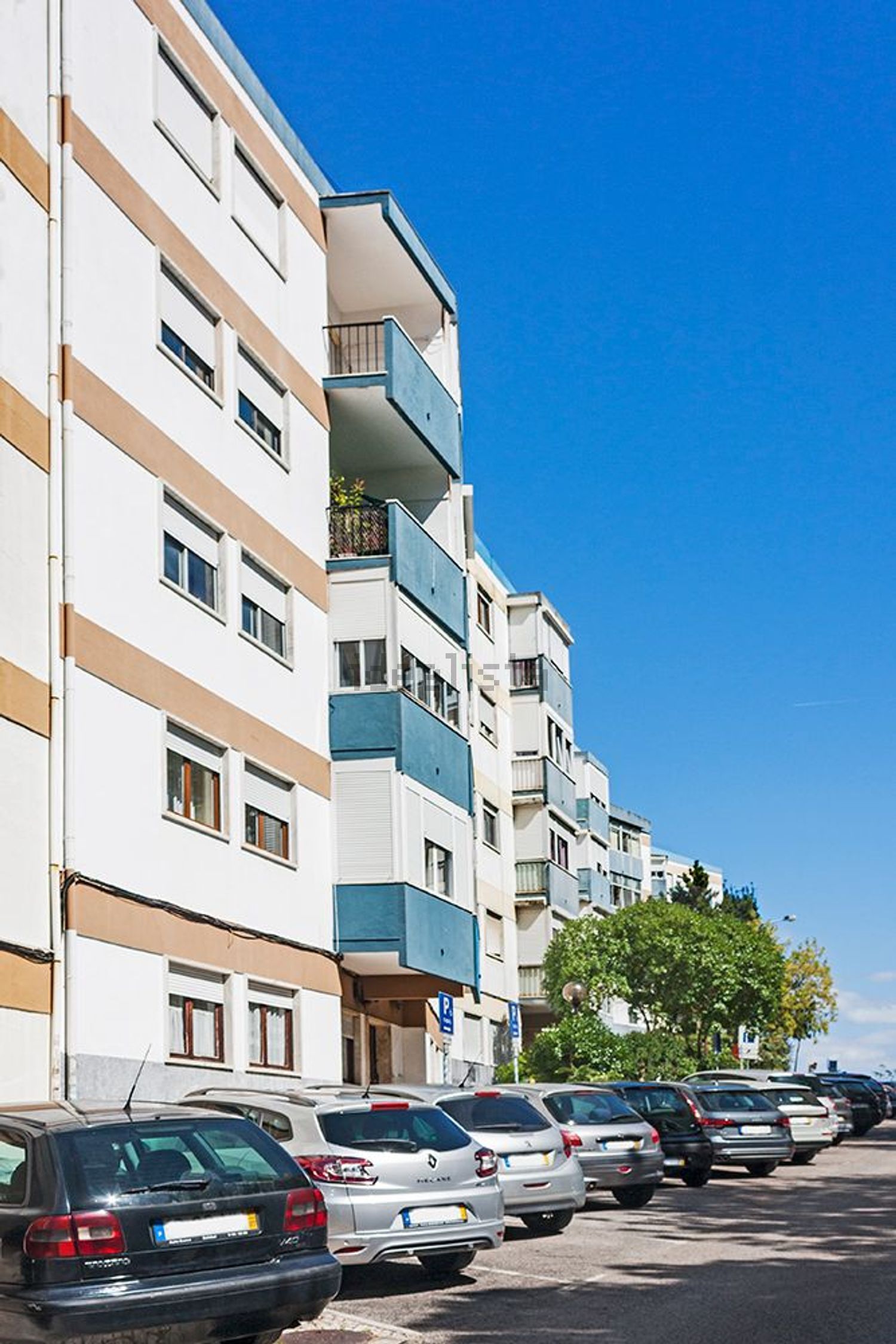 公寓 t3出售在Rua Almirante César Augusto Campos Rodrigues, 4 - 视线