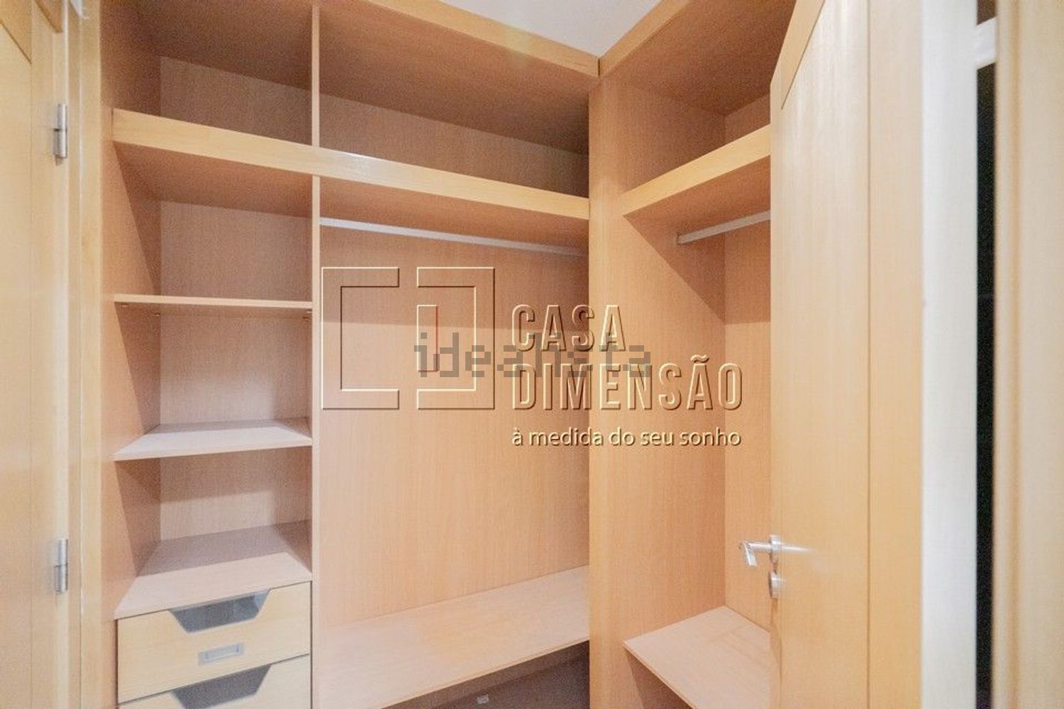 公寓 t2出售在 Serra de Carnaxide - Parque de Santa Cruz - 试衣间