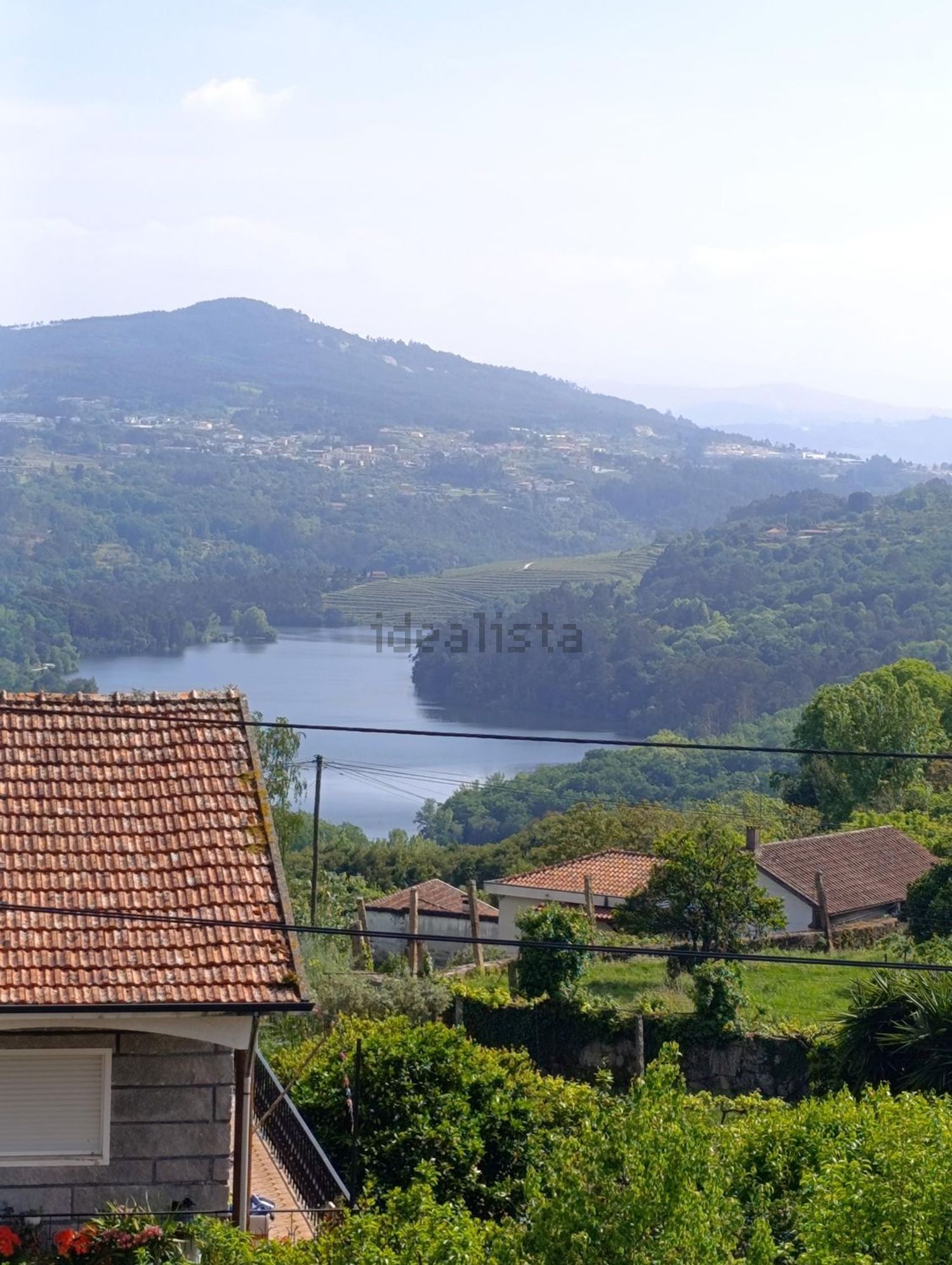 T0（单人公寓）出售在Rua Central de Ribaçais, 320 - 照片