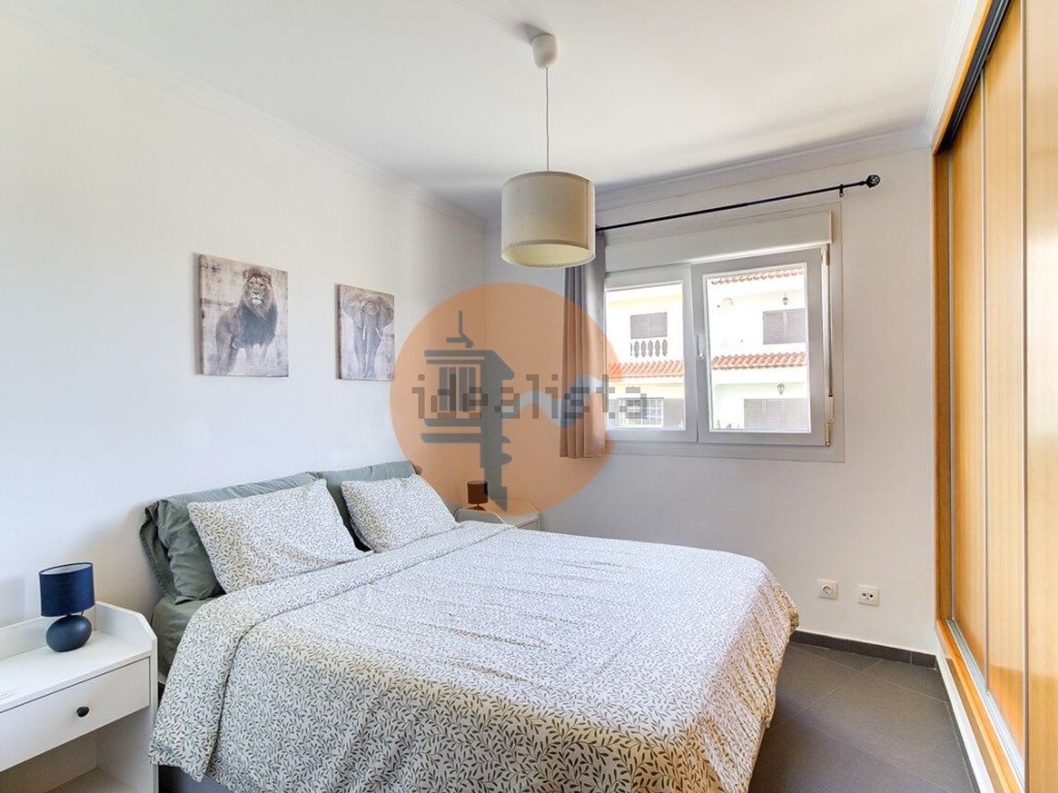公寓 t2出售在 Vila Real de Santo António - 卧室