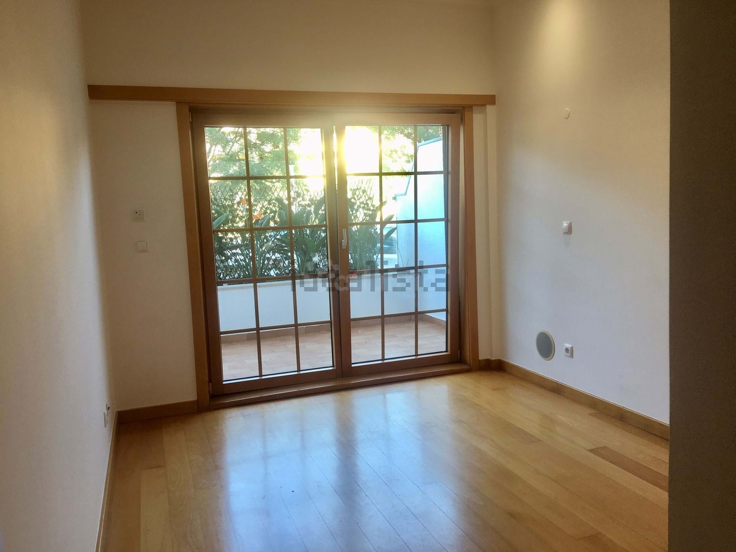出租公寓 t3在 Quinta de São Gonçalo - 居住