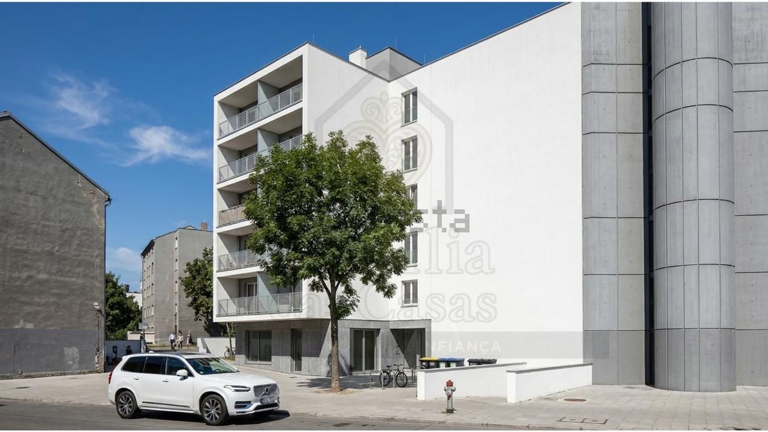 公寓 t1出售在Rua da Recosta, 43 - 视线