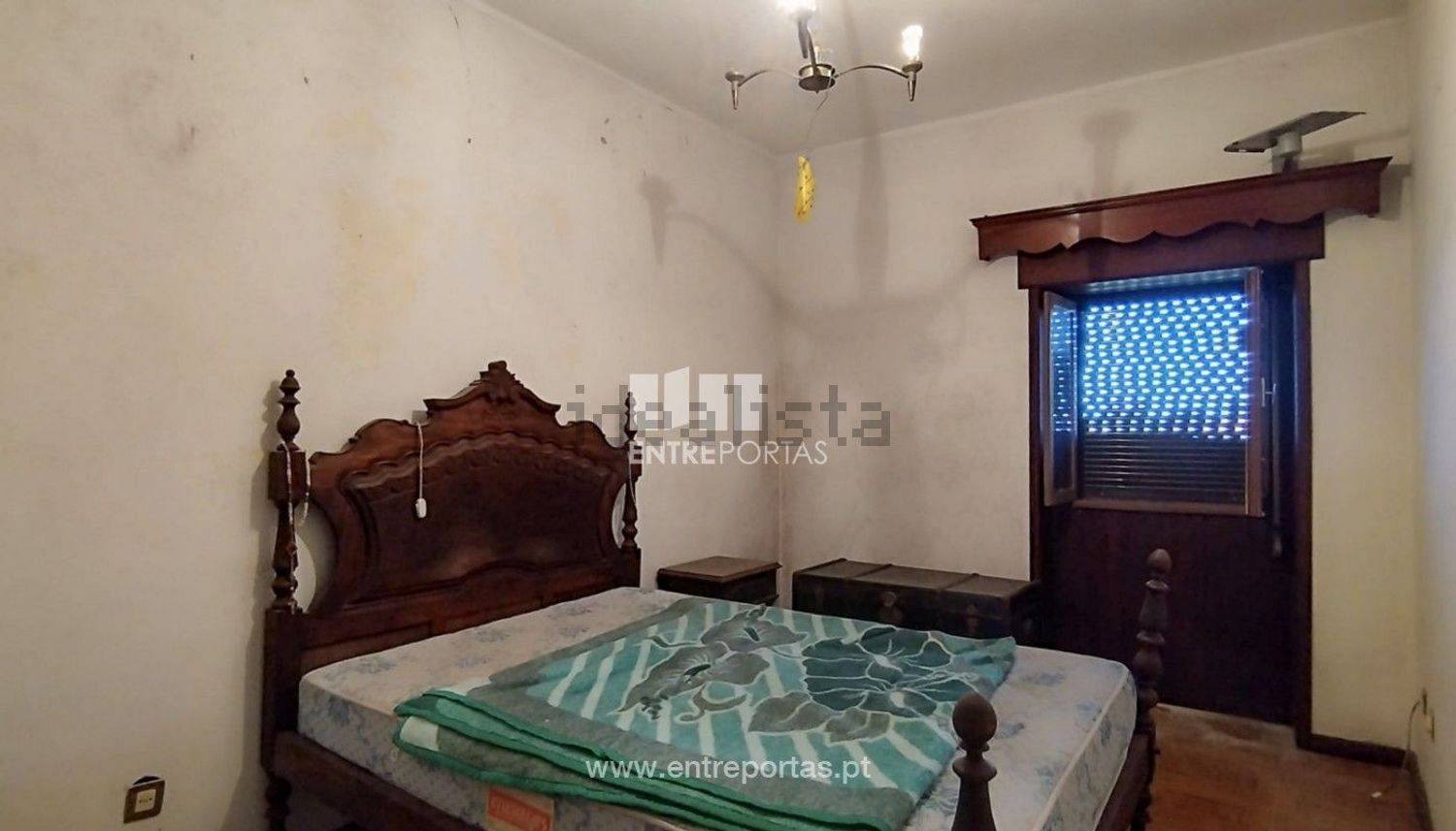 小楼房或别墅出售在 Touguinha e Touguinhó - 卧室