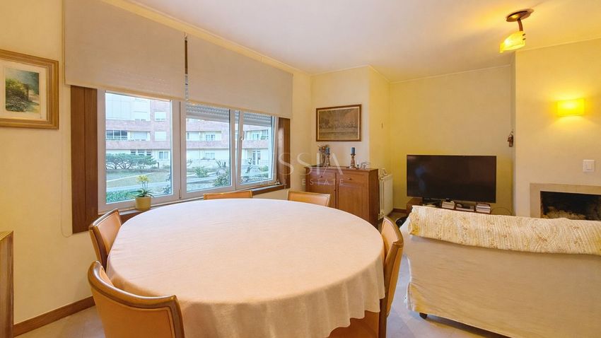 公寓 t2出售在Alameda Jardins da Arrábida