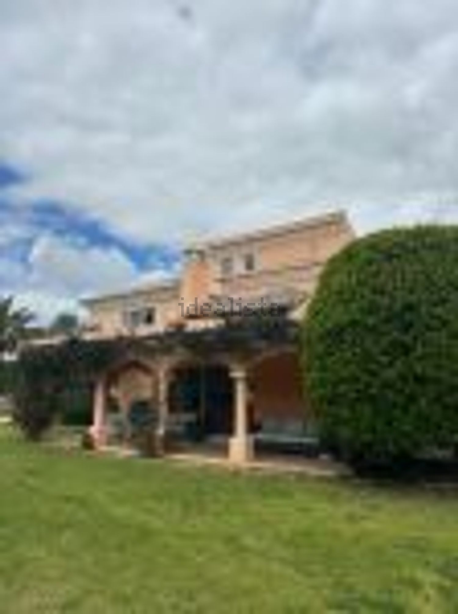 小楼房或独栋别墅出售在 Senhora da Rocha, 19 - 外立面