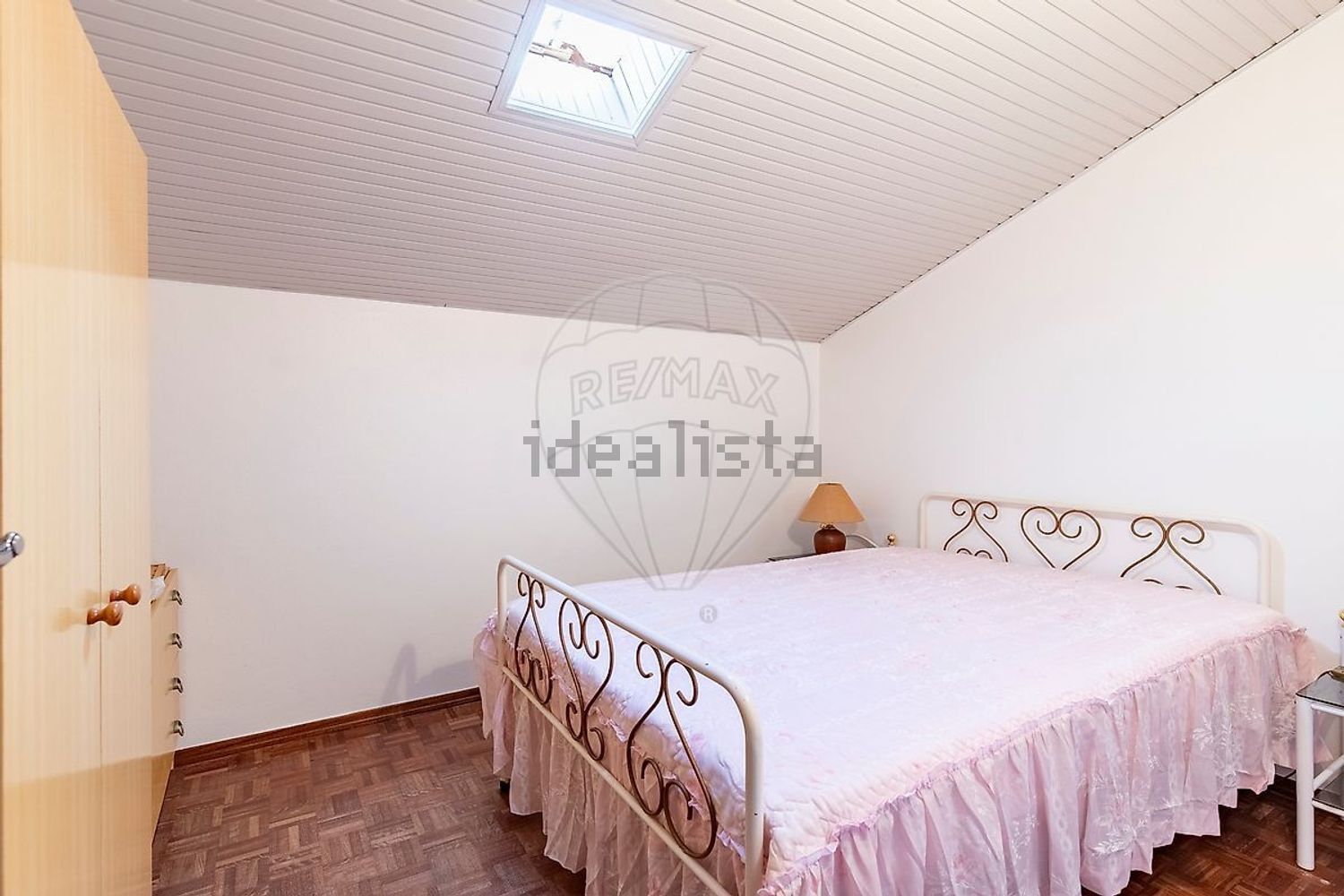 小楼房或独栋别墅出售在Rua dos Serradores - 卧室