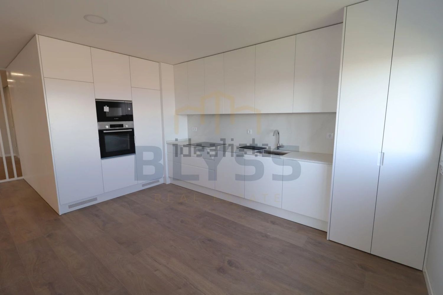 公寓 t3出售在 Casal do Moledo, 14 - 厨房