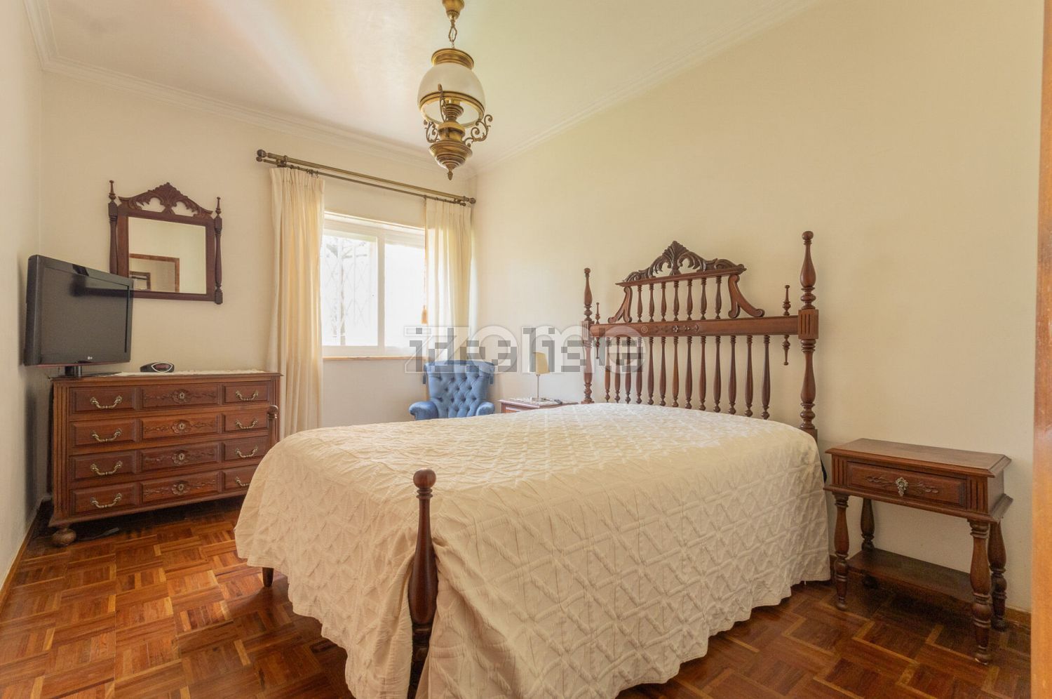 公寓 t2出售在Praceta Lagoa de Óbidos, 130 - 卧室