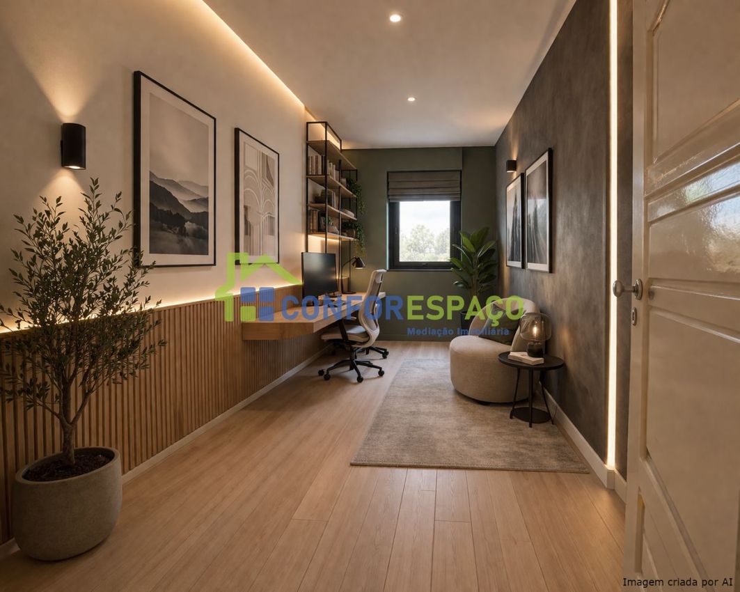 公寓 t2出售在 Castelo Branco