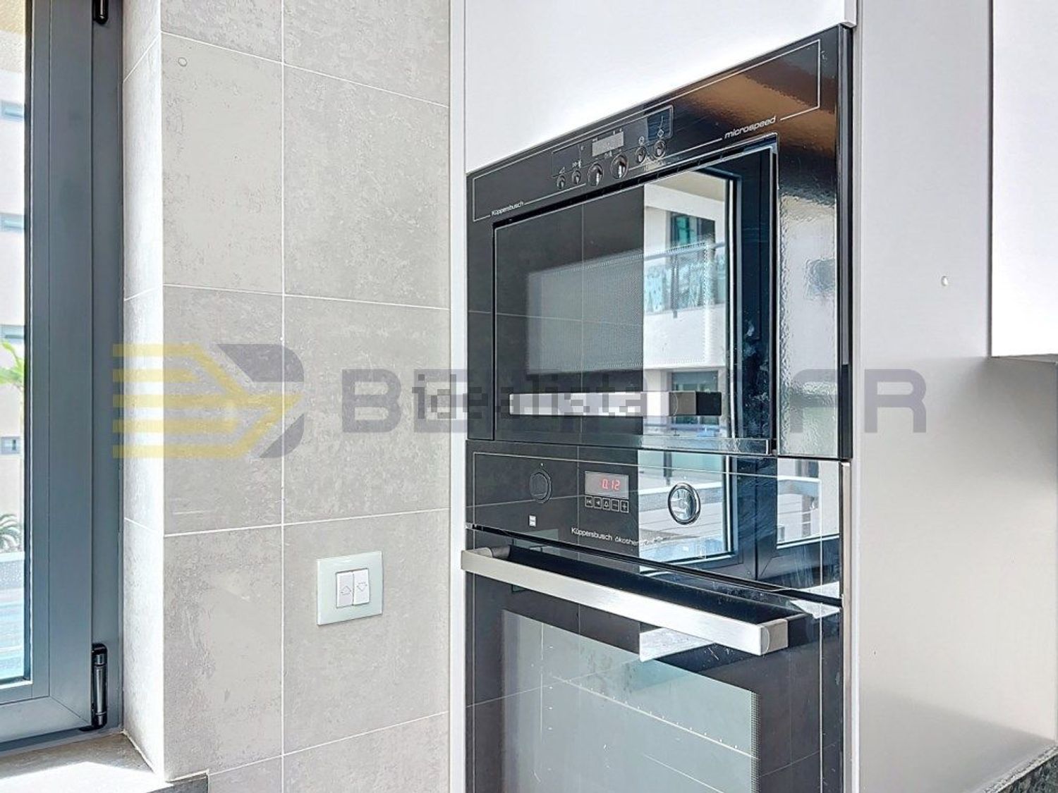 公寓 t3出售在 Vila Real de Santo António - 厨房