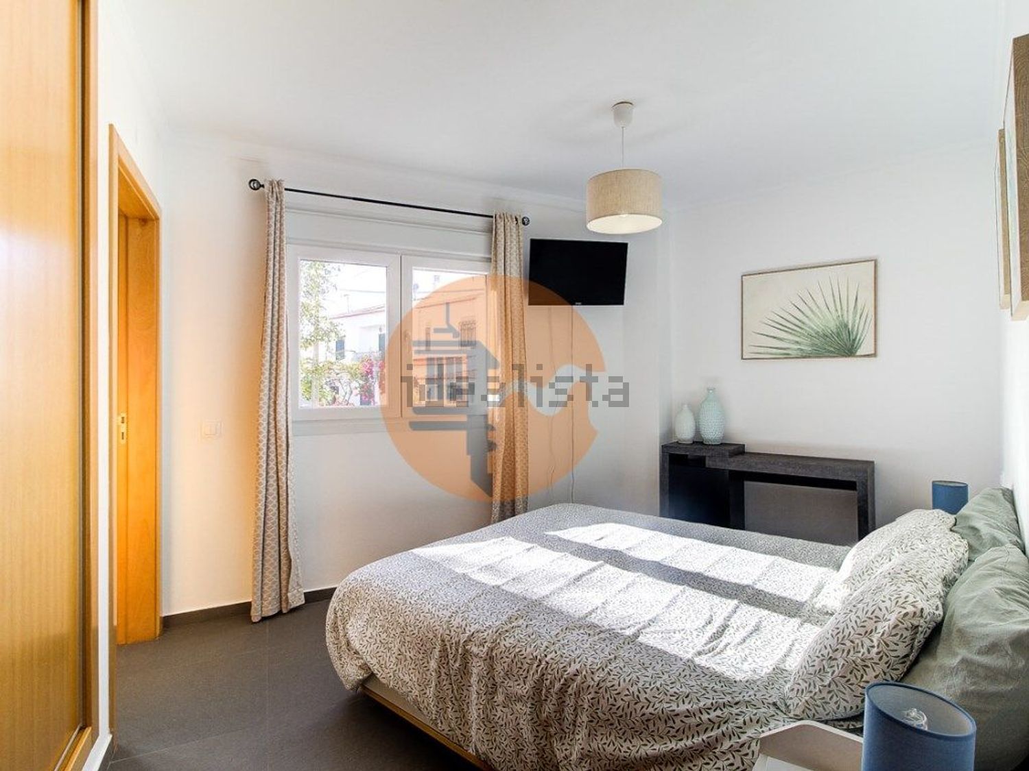公寓 t2出售在 Vila Real de Santo António - 卧室