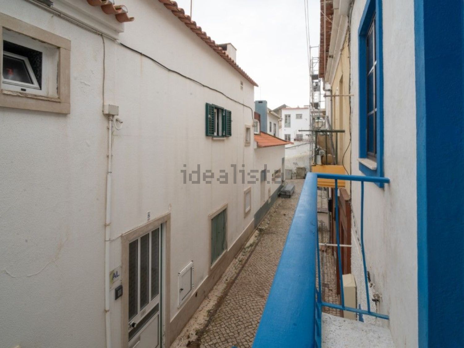 公寓 t2出售在Rua Magalhães Lima, 9 - 照片