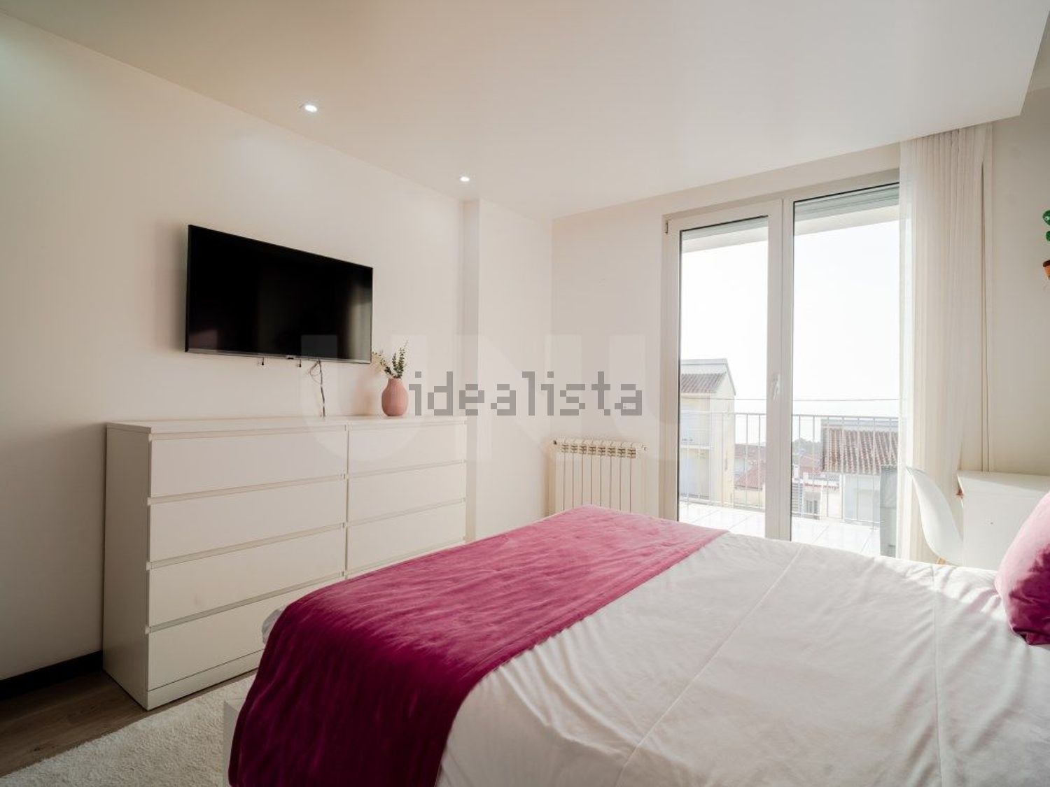 公寓 t3出售在Rua da Serração - 卧室