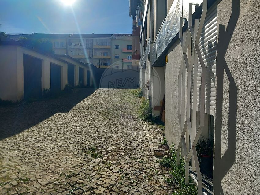 公寓 t2出售在Rua Egas Moniz