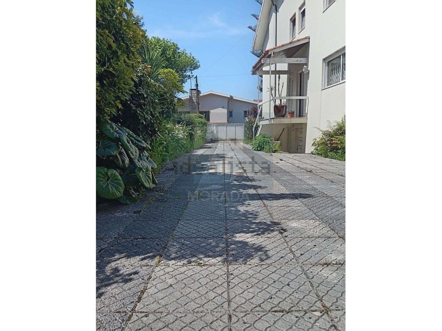 小楼房或独栋别墅出售在 Quinta Seca - Azenha de Cima - 外立面