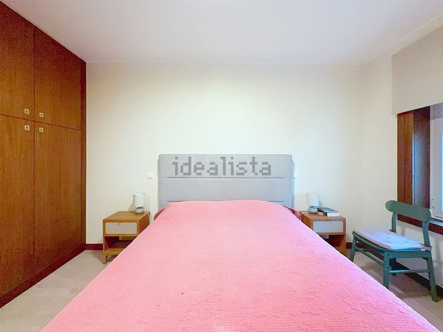 公寓 t2出售在Alameda Jardins da Arrábida - 卧室