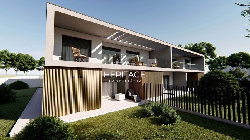 公寓 t3出售在 Vila Nova de Anha