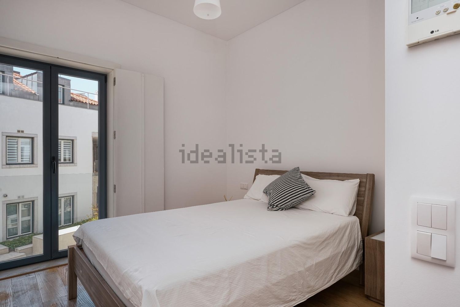 公寓 t2出售在Largo Doutor António de Sousa Macedo - 卧室