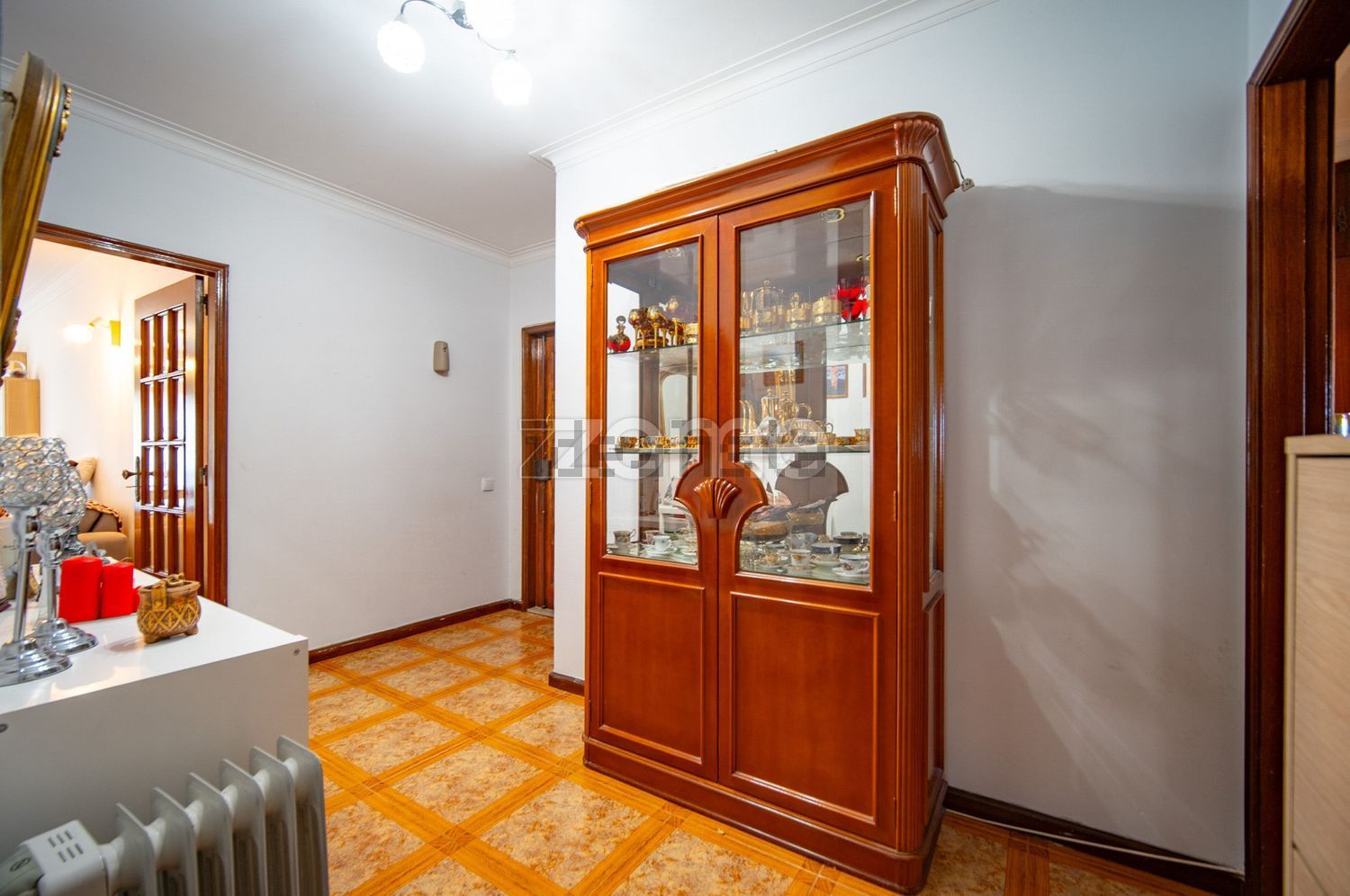 公寓 t3出售在Rua Álvaro Castelões, 506 - 前厅