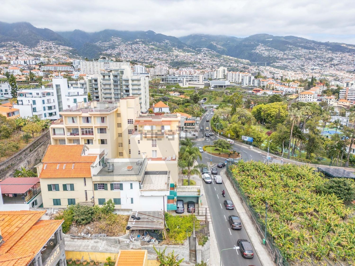 公寓 t1出售在Rua do Bairro da Ajuda s/n - 视线