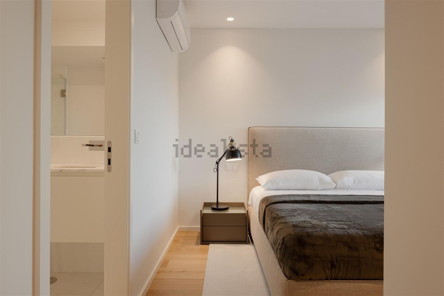 公寓 t3出售在Rua Dom Francisco Manuel de Melo, 3 - 卧室