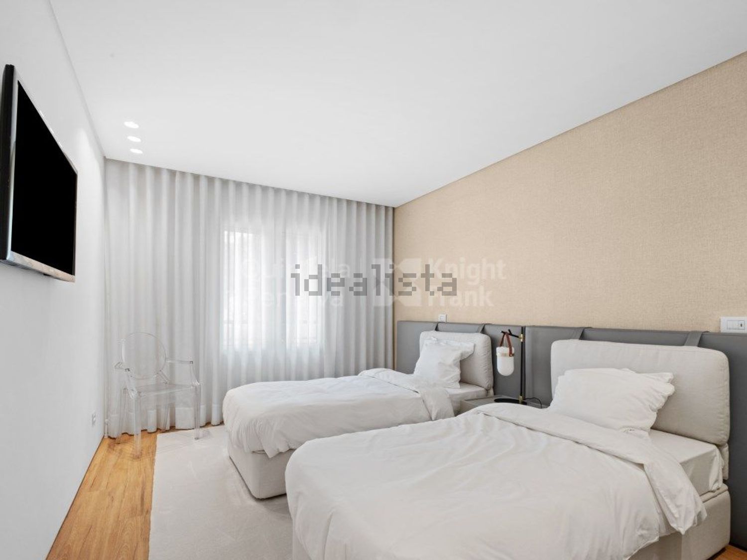 公寓 t3出售在Rua Professor Doutor Manuel Eugénio Machado Macedo, 8 - 卧室