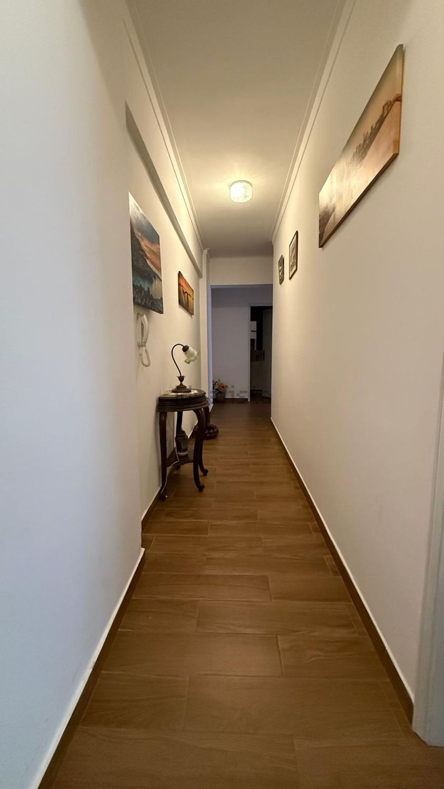 公寓 t2出售在 Armação de Pêra - 过道