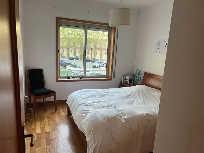出租公寓 t1在Rua Companhia dos Caolinos, 406