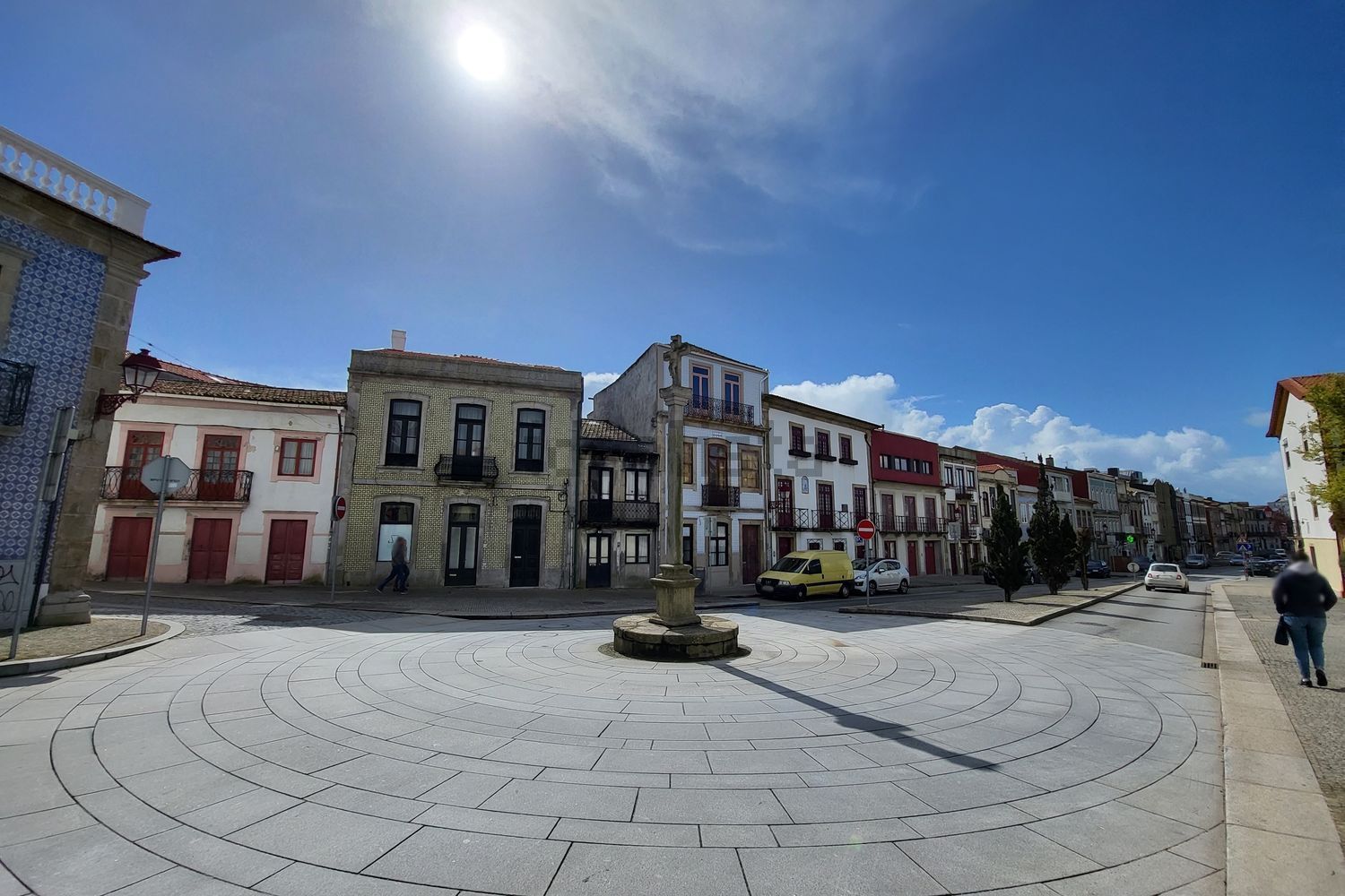 公寓 t2出售在 Matriz - Mariadeira - Nova Sintra - 视线