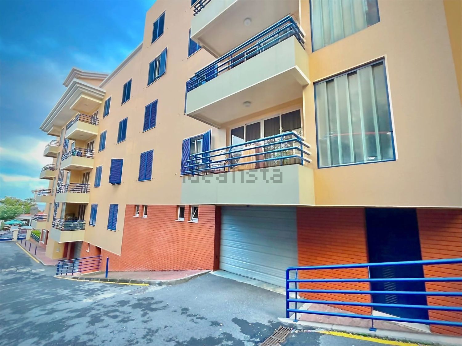 公寓 t1出售在Rua da Casa Branca, 70 - 外立面
