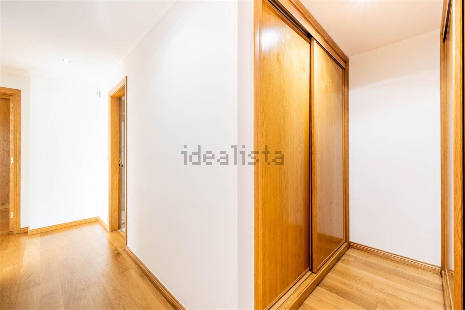 出租公寓 t3在Alameda Calouste Gulbenkian s/n - 过道