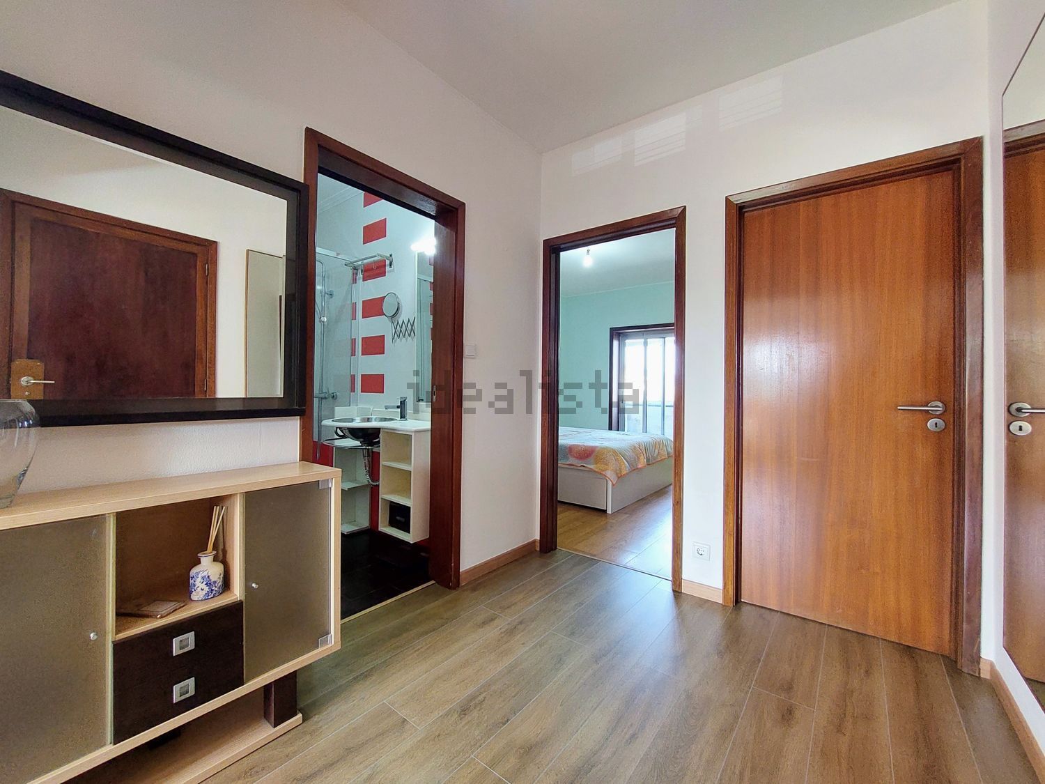 公寓 t2出售在Avenida Manuel Xavier, 88 - 卧室