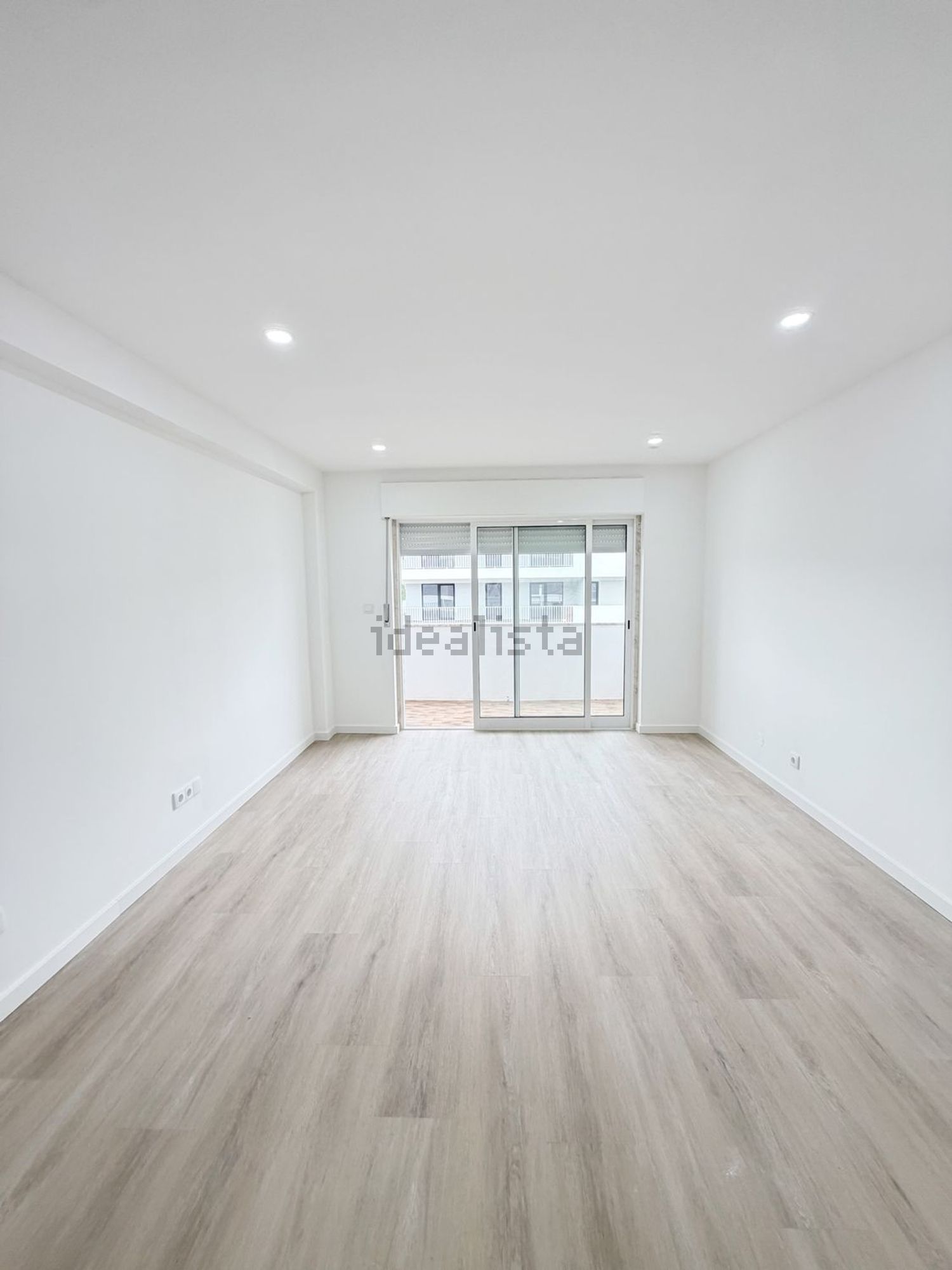 公寓 t3出售在Avenida Dom Dinis, 100 - 客厅