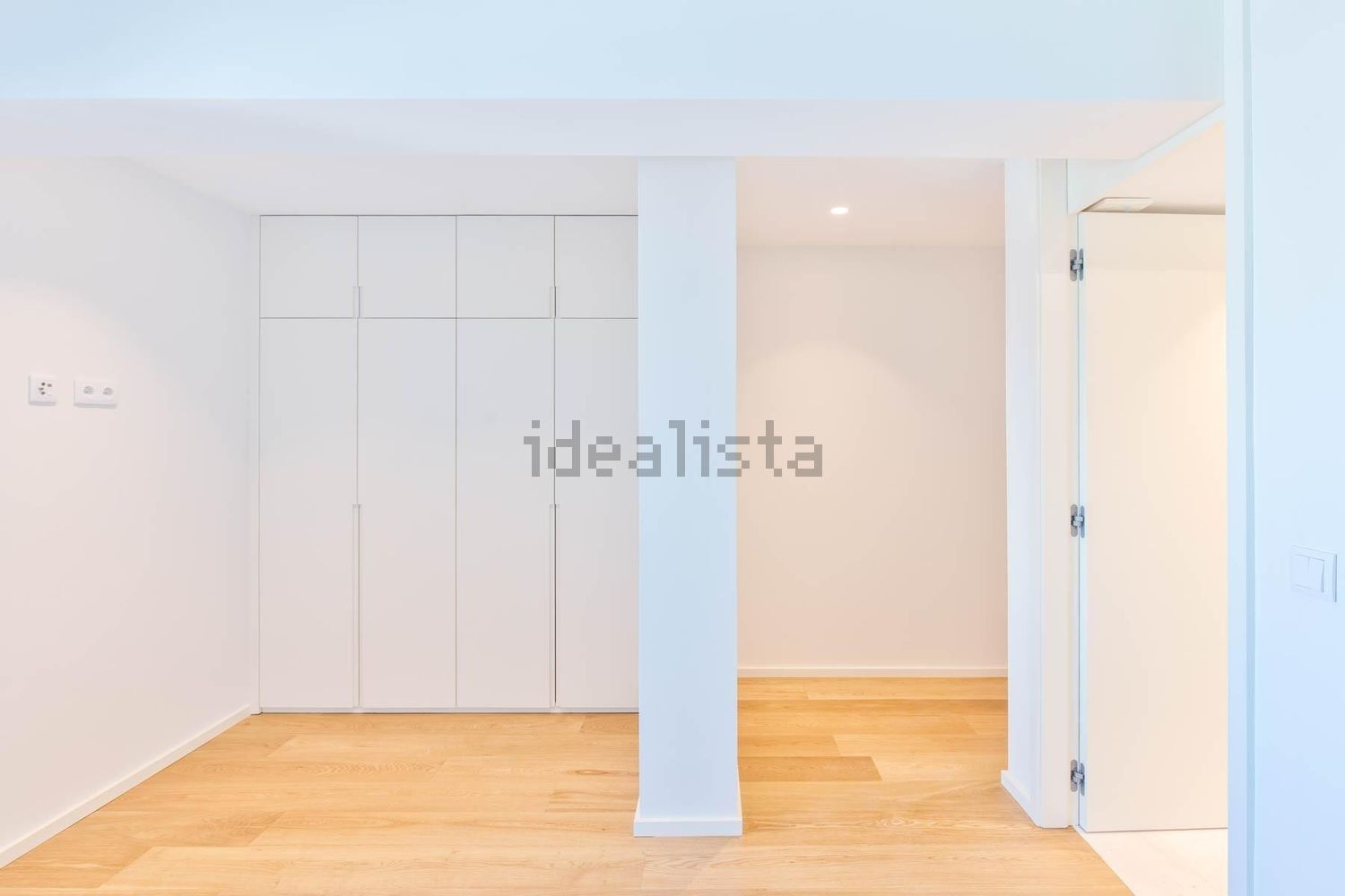 公寓 t3出售在 Bairro Azul - Parque Eduardo VII - 居住