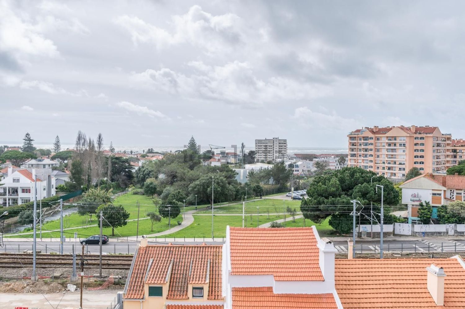 出租公寓 t2在 Bairro de Santa Teresinha - 照片